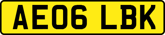 AE06LBK