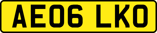 AE06LKO