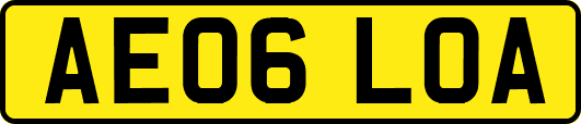 AE06LOA