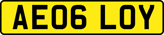 AE06LOY