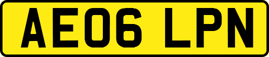 AE06LPN