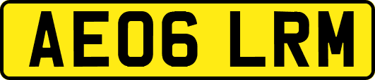 AE06LRM