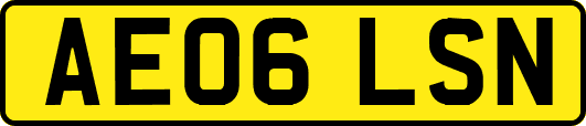 AE06LSN