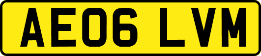 AE06LVM