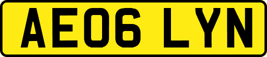 AE06LYN