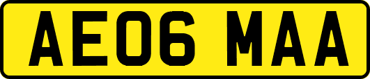 AE06MAA