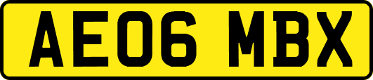 AE06MBX