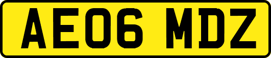 AE06MDZ