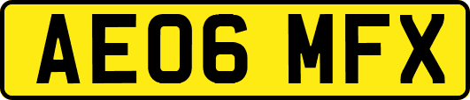 AE06MFX