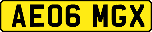 AE06MGX