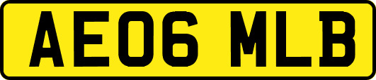 AE06MLB