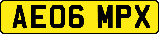 AE06MPX