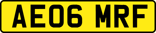 AE06MRF