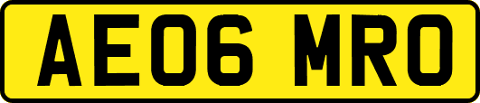 AE06MRO