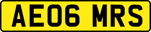 AE06MRS