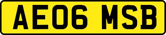 AE06MSB