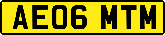 AE06MTM