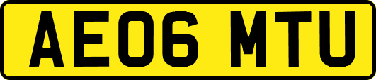 AE06MTU