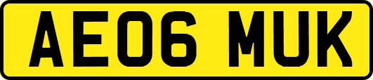 AE06MUK