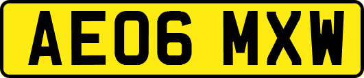 AE06MXW