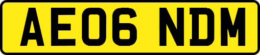 AE06NDM