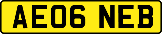 AE06NEB