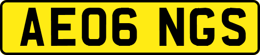 AE06NGS