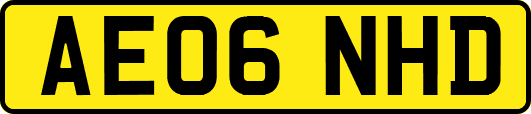 AE06NHD