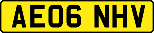 AE06NHV