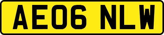 AE06NLW