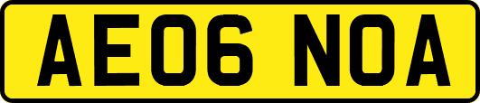 AE06NOA