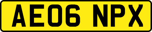 AE06NPX