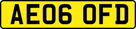 AE06OFD