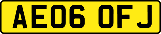 AE06OFJ