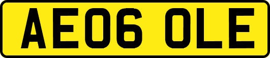 AE06OLE