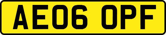 AE06OPF