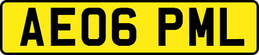 AE06PML