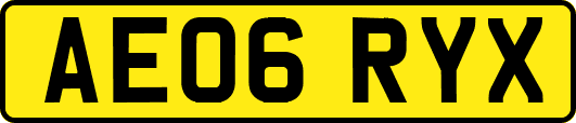 AE06RYX