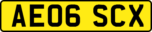 AE06SCX