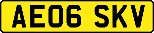 AE06SKV