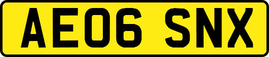 AE06SNX