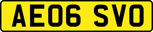 AE06SVO