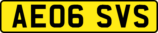 AE06SVS