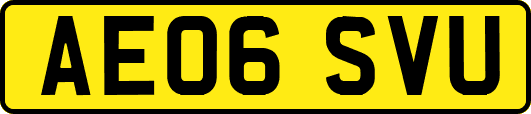 AE06SVU