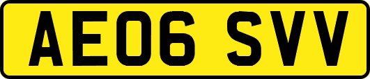 AE06SVV