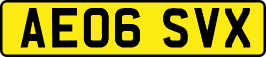 AE06SVX