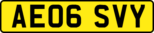AE06SVY