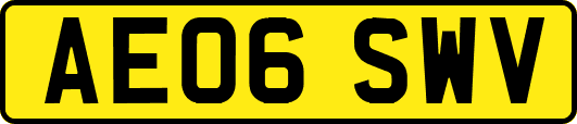 AE06SWV