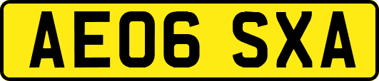 AE06SXA