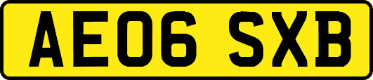 AE06SXB